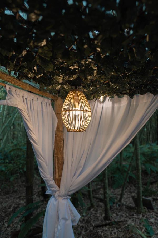 Amanatu Ecolodge & Spa Quimbaya Luaran gambar